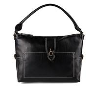 Liu Jo Corniola Sac à bandoulière M 27 cm noir