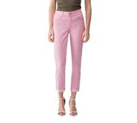 Liu Jo Cropped Skinny Trousers 26, 52215