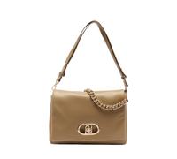 Liu Jo - Cross Over - Femme - Sacs - Brun - Taille: ONE Size