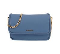 Liu Jo - Cross Over Lilla - Femme - Sacs - Bleu - Taille: ONE Size