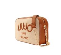 Liu Jo Bena Sac bandoulière beige/brun, femme