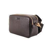 Sac Bandouliere femmes Liu Jo RIDHI LIVELY ATTITUDE Noir Unique