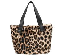 Liu Jo Verry Sac de shopper L 50 cm beige