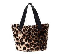 Liu Jo Verry Sac de shopper L 50 cm beige