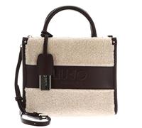 Liu Jo Ridhi Sac de shopper S 25 cm brun