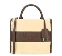 LIU JO D S fourre-tout ours, marron, Taille unique