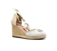 Liu Jo - Damita 04 Sandal - Femme - Chaussures - Blanc - Taille: 39 EU