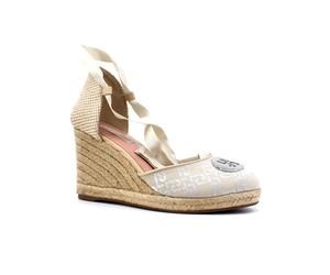 Liu Jo - Damita 04 Sandal - Femme - Chaussures - Blanc - Taille: 39 EU