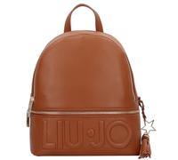 Liu Jo Daypack 30 cm brun