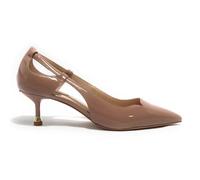 Liu Jo Décolleté Punta Deva 03, Nude, 37 EU