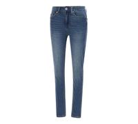 Liu Jo, Femme, Jeans, Bleu, Taille: W27 Divine Jeans skinny