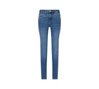 Liu Jo - Divine Jeans skinny - Femme - Jeans - Bleu - Taille: W29