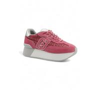 Liu Jo - Dreamy 02 - Femme - Chaussures - Rose - Taille: 37 EU