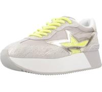 Liu-jo Dreamy 03 - Sneaker Couleur Gris