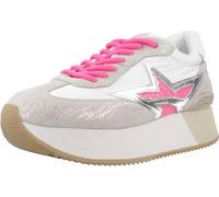 Liu-jo Dreamy 03 - Sneaker Couleur Gris