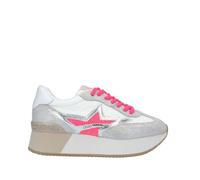 Liu Jo Dreamy 03 - Sneaker Gris 38