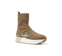 Liu Jo - Dreamy 06 - Femme - Chaussures - Brun - Taille: 39 EU