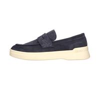 Liu Jo - Duke 01 Moccasin - Homme - Chaussures - Bleu - Taille: 44 EU
