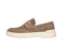 Liu Jo - Duke 01 Moccasin - Homme - Chaussures - Brun - Taille: 44 EU