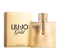 Liu Jo Gold Eau de parfum pour femme en vaporisateur 75 ml