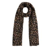 LIU JO Écharpe étole imprimée animal C26LJ67 2F5047 T0300, Animalier., Taille unique