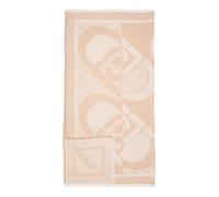 Liu Jo Écharpe nude / sable, Taille One Size