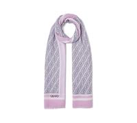 Liu Jo Écharpe rose, Taille One Size