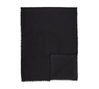 Liu Jo Écharpe 'STOLA' noir, Taille One Size