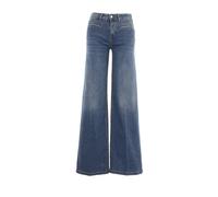 Liu Jo - ECS B.up Parfait Flare H.w. - Femme - Jeans - Bleu - Taille: W26