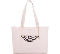 Liu-jo Ecs L Tote Couleur Blanc
