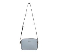 Liu Jo - ECS M Camera Case - Femme - Sacs - Bleu - Taille: ONE Size