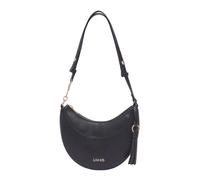 Liu Jo - ECS M Hobo - Femme - Sacs - Noir - Taille: ONE Size