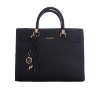 Liu Jo - ECS M Loge - Femme - Sacs - Noir - Taille: ONE Size