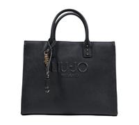 Liu Jo - ECS M Tote - Femme - Sacs - Noir - Taille: ONE Size