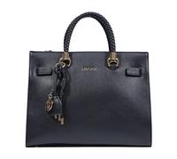Liu Jo - ECS M Tote - Femme - Sacs - Noir - Taille: ONE Size