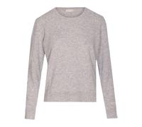 Liu Jo - ECS Maglia Chiusa M/L - Femme - Pulls - Gris - Taille: 40 FR