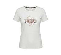 Liu Jo - ECS Moda T-Shirt - Femme - Tops - Blanc - Taille: 36 FR