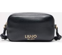 Liu-jo Ecs S Camera Case Couleur Noir