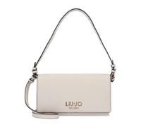 Liu Jo - ECS S Crossbody East/West - Femme - Sacs - Beige - Taille: ONE Size