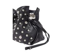 Liu Jo Riccy Sac à bandoulière S 24 cm noir