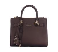 Liu Jo - Ecs S Satchel - Femme - Sacs - Brun - Taille: ONE Size