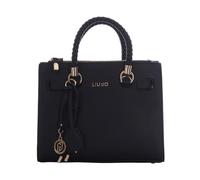 Liu Jo - Ecs S Satchel - Femme - Sacs - Noir - Taille: ONE Size