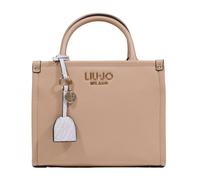 Liu Jo - ECS S Tote - Femme - Sacs - Brun - Taille: ONE Size
