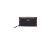 Liu Jo ECS XL Zip Around, 22222 noir, Taille unique