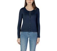 Liu Jo Elegance Cardigan Bleu : Taille - XS Taille : XS
