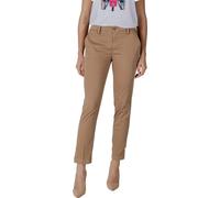 Liu Jo Elegance Pantalon Beige : Taille - W26 Taille : W26