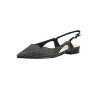 Liu Jo Escarpins à bride arrière noir, Taille 38