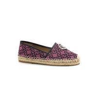 Liu Jo - Espadrille Sandal - Femme - Chaussures - Rose - Taille: 37 EU