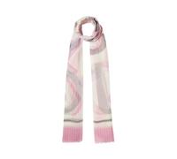 LIU JO Étole avec impression 70 x 180 cm, M9359 St. Strip. Bright Ca, Étoile