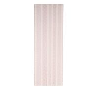 LIU JO Étole jacquard monogram, 21406 Almond Peach, Étoile